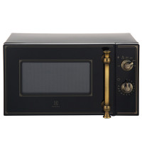 МИКРОВОЛНОВАЯ ПЕЧЬ ELECTROLUX EMM20000OK