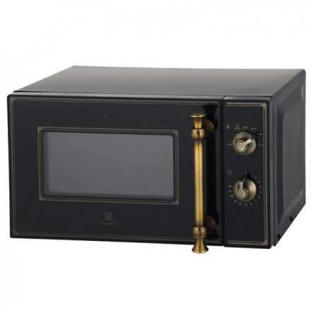 МИКРОВОЛНОВАЯ ПЕЧЬ ELECTROLUX EMM20000OK