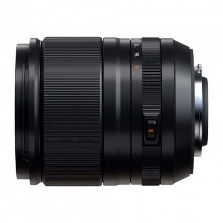 Объектив Fujifilm XF 23mm f/1.4 R LM WR