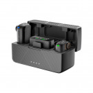 Петличный Микрофон Air Mic Pro S20 (петличка)  Петличный Микрофон Air Mic Pro S20 (петличка)
