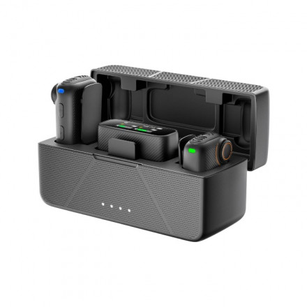 Беспроводной Микрофон Air Mic Pro S20
