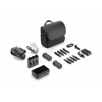 Квадрокоптер DJI Mavic 4 Pro 512GB Creator Combo RC PRO2 Квадрокоптер DJI Mavic 4 Pro 512GB Creator Combo RC PRO2