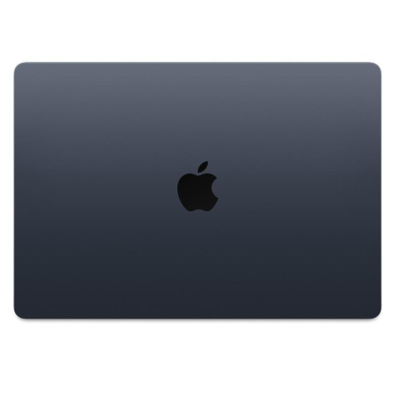 Apple MacBook Air 15.3 (2025, M4, 10CPU/10GPU, 16GB RAM, 256GB SSD) — большой ультратонкий ноутбук с Liquid Retina дисплеем