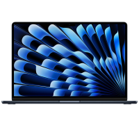 Apple MacBook Air 15.3 (2025, M4, 10CPU/10GPU, 16GB RAM, 256GB SSD) — большой ультратонкий ноутбук с Liquid Retina дисплеем Apple MacBook Air 15.3 (2025, M4, 10CPU/10GPU, 16GB RAM, 256GB SSD) — большой ультратонкий ноутбук с Liquid Retina дисплеем