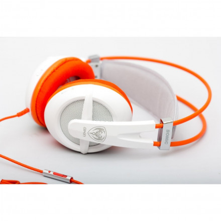 Проводные наушники Somic P6