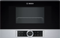 Встраиваемая микроволновая печь BEL634GS1 (BOSCH) Встраиваемая микроволновая печь BEL634GS1 (BOSCH)