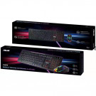 Игровой набор Asus KM98 (Keyboard and Mouse) Игровой набор Asus KM98 (Keyboard and Mouse)