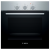 Встраиваемый духовой шкаф Bosch HBF011BR0Q