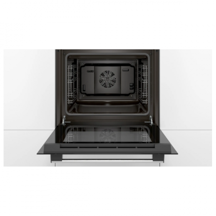 Встраиваемый духовой шкаф Bosch HBF011BR0Q