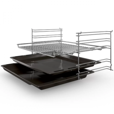 Встраиваемый духовой шкаф Bosch HBF011BR0Q