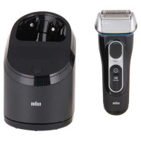 Электробритва Braun 5195cc 