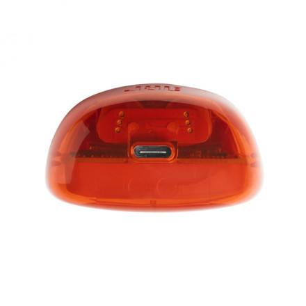 Наушники JBL Tune 225TWS Ghost Edition Orange
