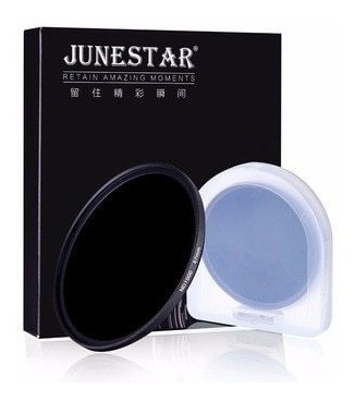 ND фильтр June Star (52mm) (для смартфона/камеры)