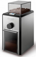 Кофемолка DeLonghi KG 89 Кофемолка DeLonghi KG 89