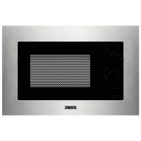 МИКРОВОЛНОВАЯ ПЕЧЬ ZANUSSI ZMSN5SX МИКРОВОЛНОВАЯ ПЕЧЬ ZANUSSI ZMSN5SX