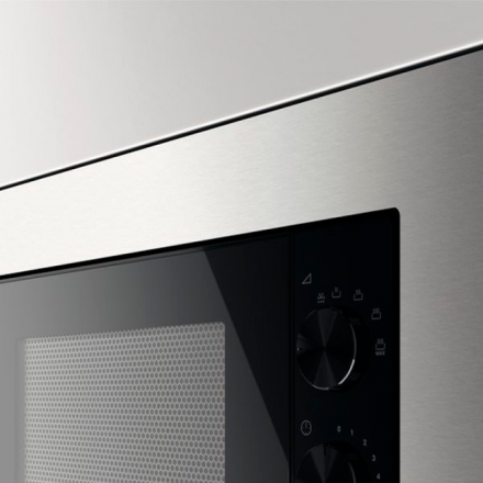 МИКРОВОЛНОВАЯ ПЕЧЬ ZANUSSI ZMSN5SX