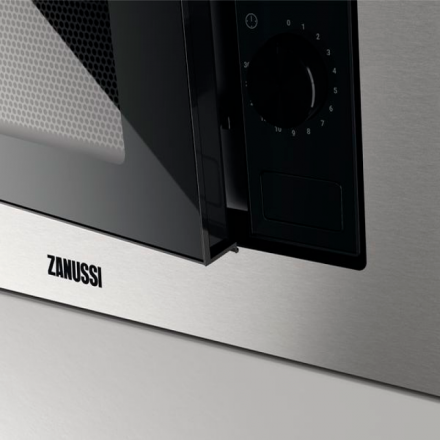 МИКРОВОЛНОВАЯ ПЕЧЬ ZANUSSI ZMSN5SX