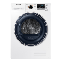 СУШИЛЬНАЯ МАШИНА SAMSUNG DV90M50003W/LP СУШИЛЬНАЯ МАШИНА SAMSUNG DV90M50003W/LP