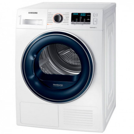 СУШИЛЬНАЯ МАШИНА SAMSUNG DV90M50003W/LP
