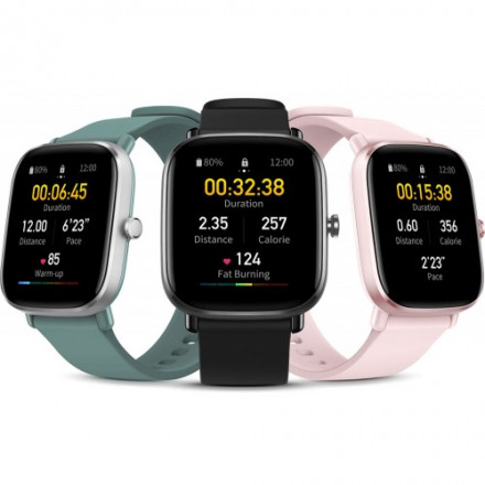 Смарт Часы Xiaomi Amazfit GTS 2 Mini