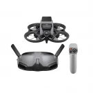 Квадрокоптер DJI Avata Explorer Combo