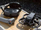 Квадрокоптер DJI Avata Explorer Combo