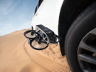 Квадрокоптер DJI Avata Explorer Combo