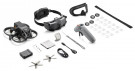 Квадрокоптер DJI Avata Explorer Combo