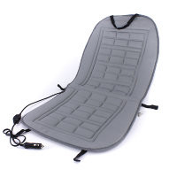 Накидка Сиденье Машину с Подогревом (12 Вольт) Накидка Сиденье Машину с Подогревом (12 Вольт)