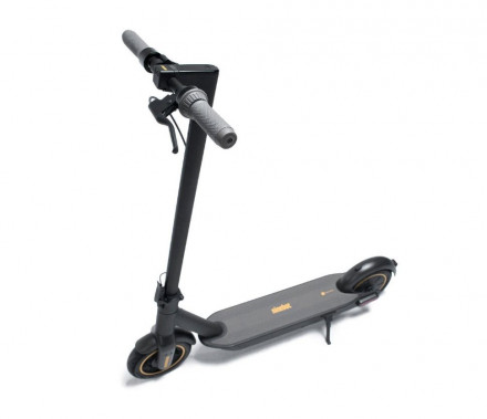 Электросамокат Ninebot KickScooter Max G30
