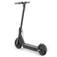 Электросамокат Ninebot KickScooter Max G30