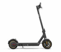 Электросамокат Ninebot KickScooter Max G30