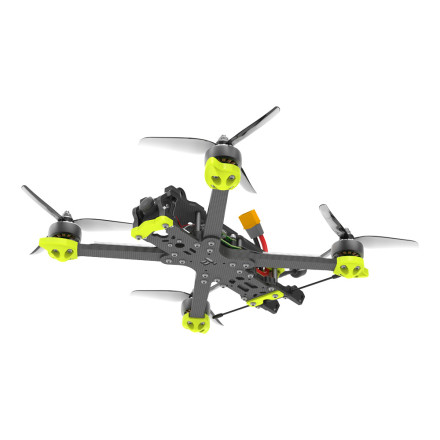 Квадрокоптер iFlight Nazgul5 V3 Analog