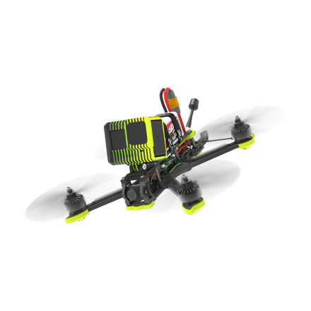 Квадрокоптер iFlight Nazgul5 V3 Analog