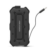 Внешний жесткий диск HIKVISION 1TB HS-EHDD-T20(STD)/1T/OD BLACK SPEED:5400RPM