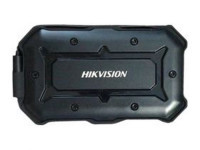 Внешний жесткий диск HIKVISION 1TB HS-EHDD-T20(STD)/1T/OD BLACK SPEED:5400RPM