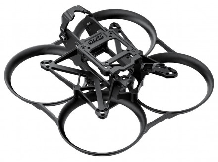 Рама GEPRC GEP-DS20 (Чёрный)