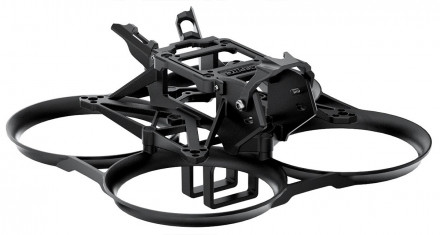 Рама GEPRC GEP-DS20 (Чёрный)