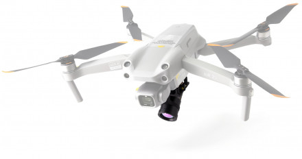 Комплект модернизации DJI / Autel (установка тепловизора) универсальный v1