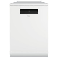 Посудомоечная машина Beko DEN48522W Посудомоечная машина Beko DEN48522W
