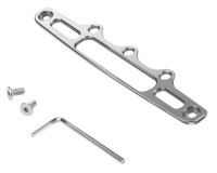 Алюминиевое крепление для пульта DJI RC / RC 2 (YX) Алюминиевое крепление для пульта DJI RC / RC 2 (YX)