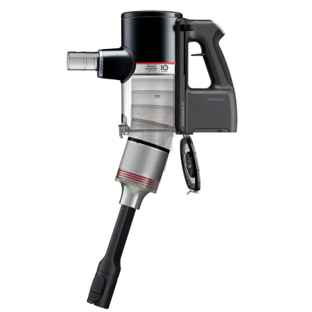 Вертикальный пылесос LG A9K-MAX1