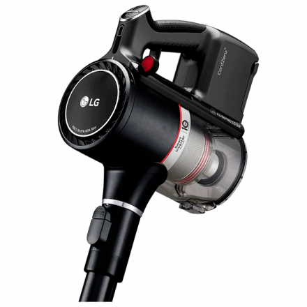 Вертикальный пылесос LG A9K-MAX1