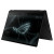 Ноутбук Asus ROG Flow X13 GV301RE-LJ128W (90NR0A21-M007P0) New