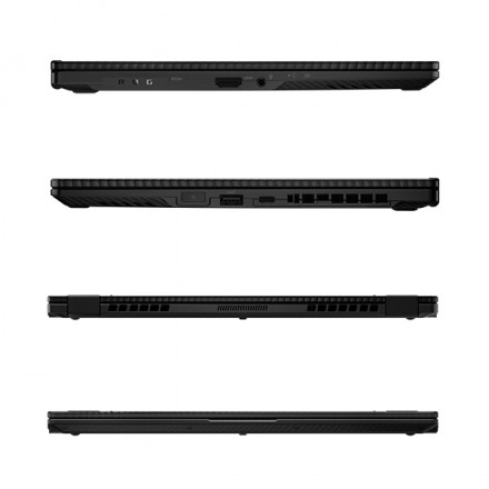 Ноутбук Asus ROG Flow X13 GV301RE-LJ128W (90NR0A21-M007P0) New