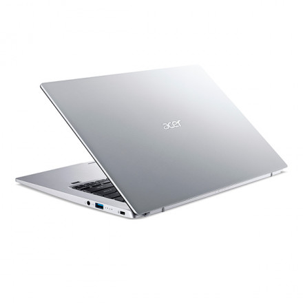 Ноутбук Acer Swift 1 SF114-34 Pure Silver (NX.A76ER.004) New