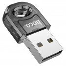 Адаптер Bluetooth Hoco UA28 Адаптер Bluetooth Hoco UA28