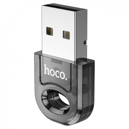 Адаптер Bluetooth Hoco UA28