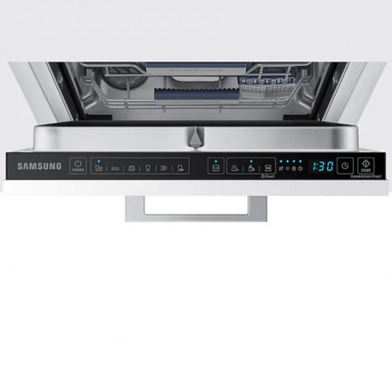 ВСТРАИВАЕМАЯ ПОСУДОМОЕЧНАЯ МАШИНА SAMSUNG DW50R4040BB/WT