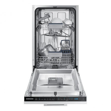 ВСТРАИВАЕМАЯ ПОСУДОМОЕЧНАЯ МАШИНА SAMSUNG DW50R4040BB/WT